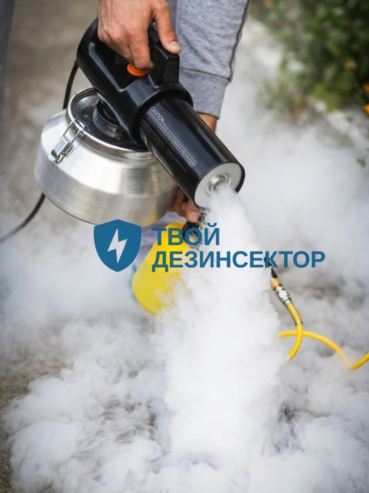 Дезодорация запаха алкоголика в квартире